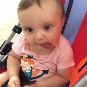 Meet your Posher, Dawn